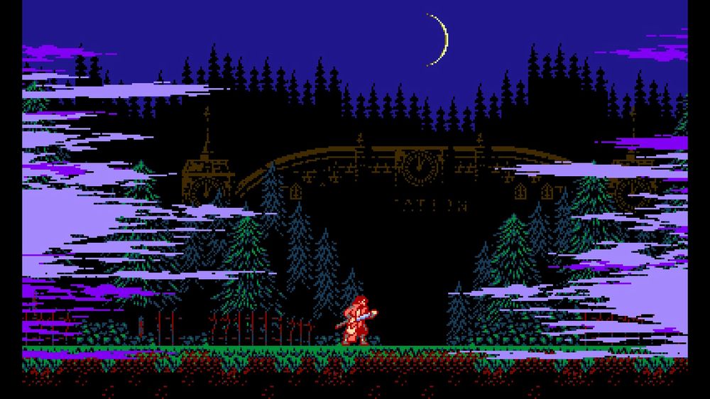 Bloodstained Curse of the Moon 01.jpg Bloodstained Curse of the Moon 01.jpg